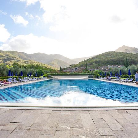 Appartamenti Sant'Anna Vicolo del Mughetto Esterno foto