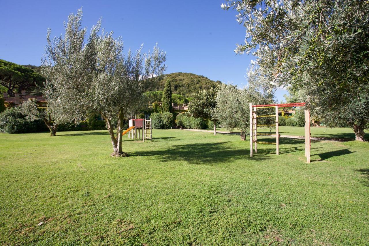 Appartamenti Sant'Anna Vicolo del Mughetto Esterno foto