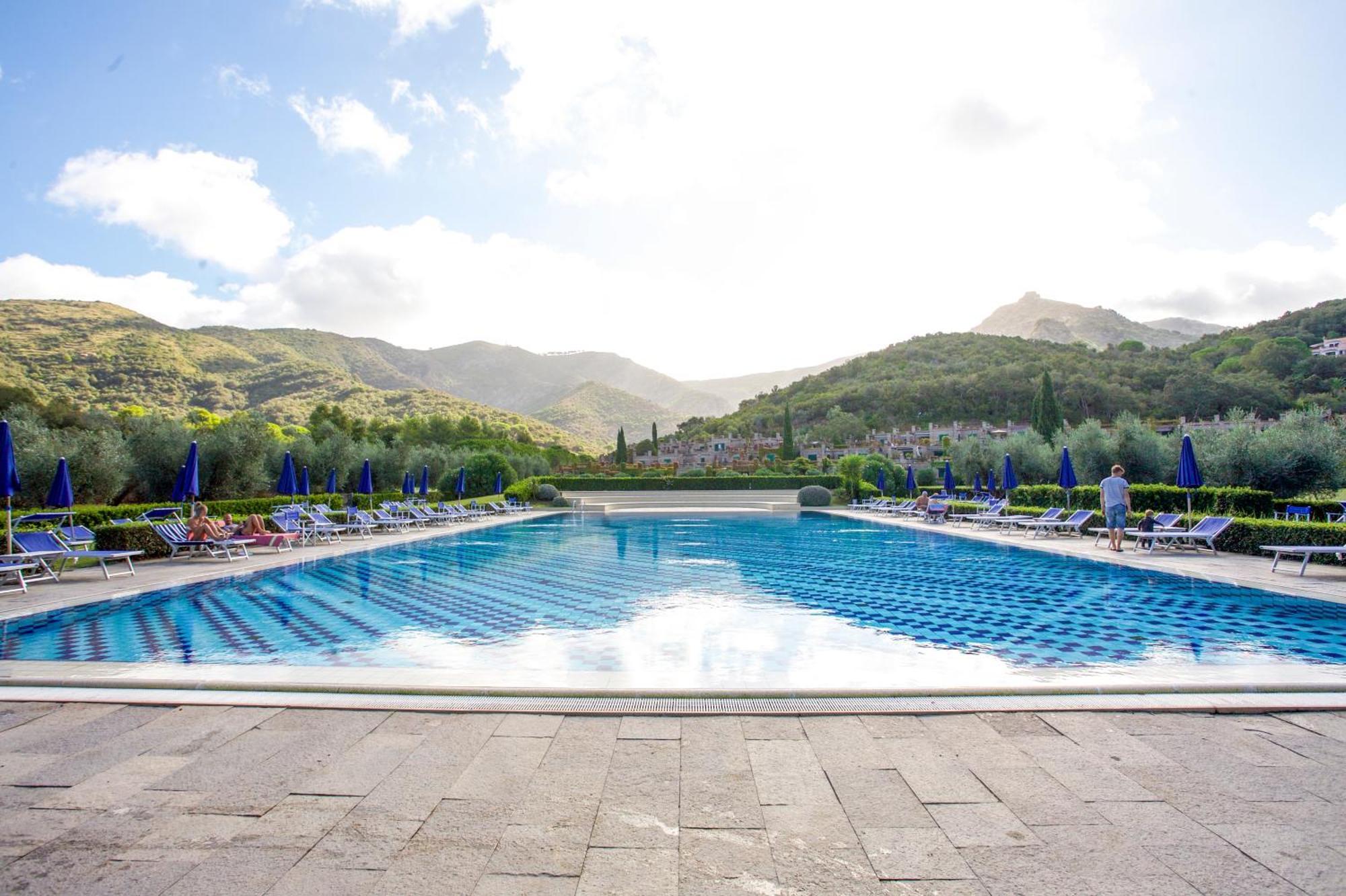 Appartamenti Sant'Anna Vicolo del Mughetto Esterno foto