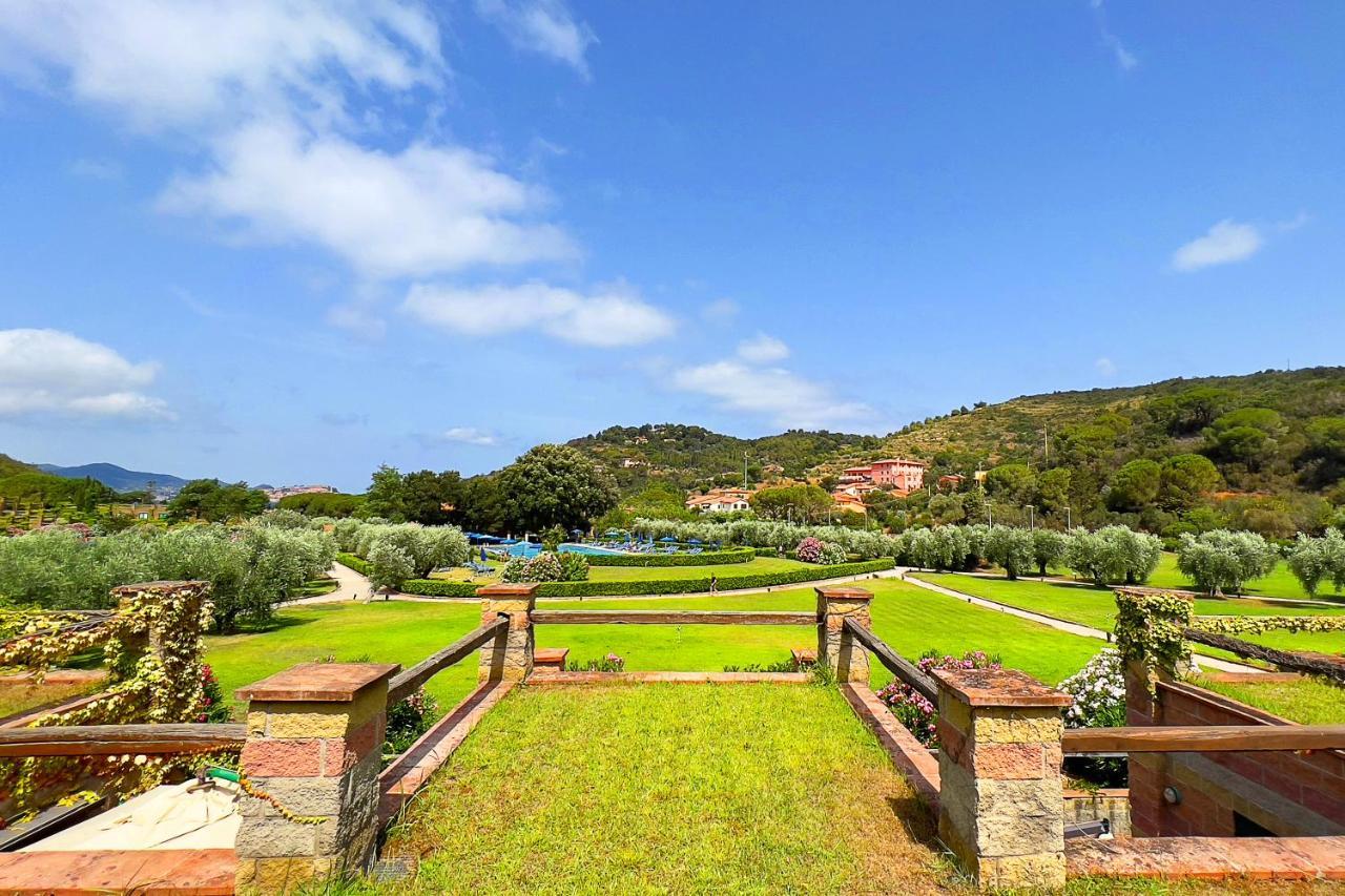Appartamenti Sant'Anna Vicolo del Mughetto Esterno foto
