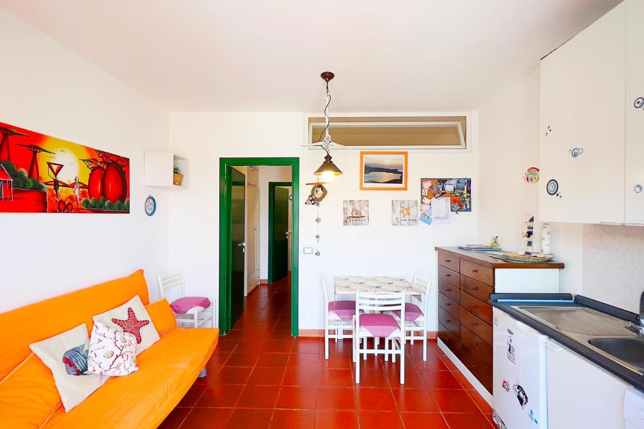 Appartamenti Sant'Anna Vicolo del Mughetto Esterno foto
