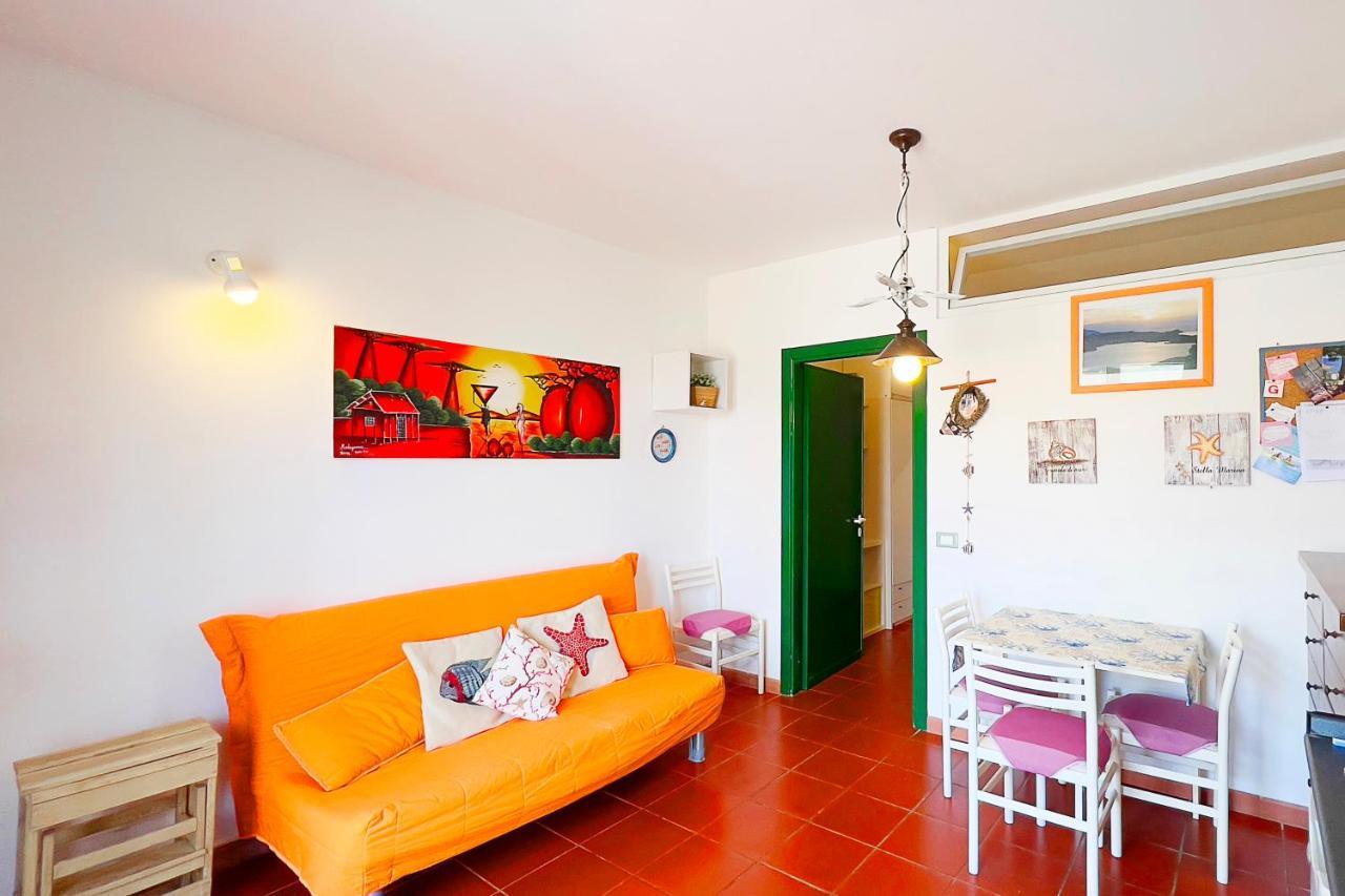 Appartamenti Sant'Anna Vicolo del Mughetto Esterno foto