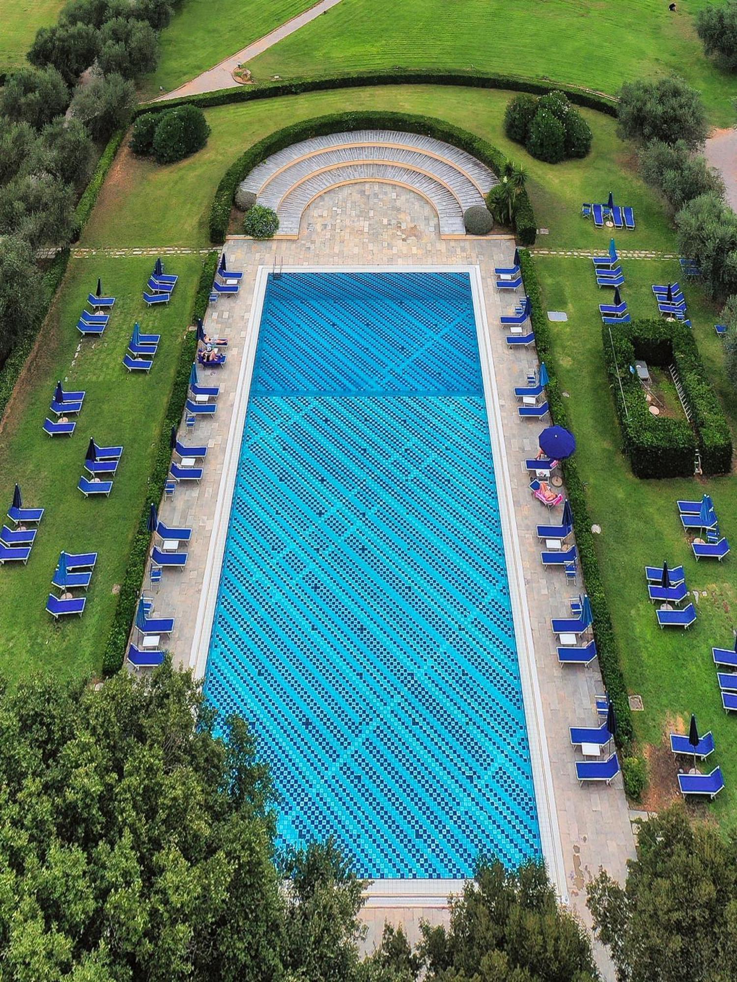 Appartamenti Sant'Anna Vicolo del Mughetto Esterno foto